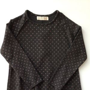 Zara Girl Soft Collection Dress